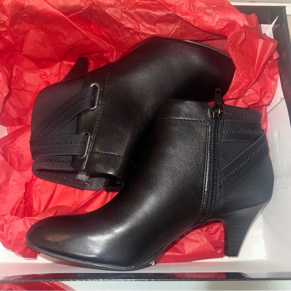 Alfani Booties | NWT! |  In original Box with price tags.